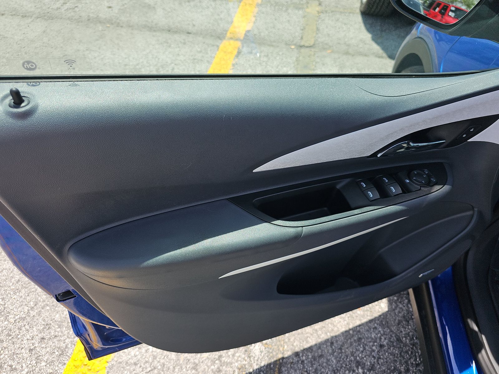 2020 Chevrolet Bolt EV Premier FWD