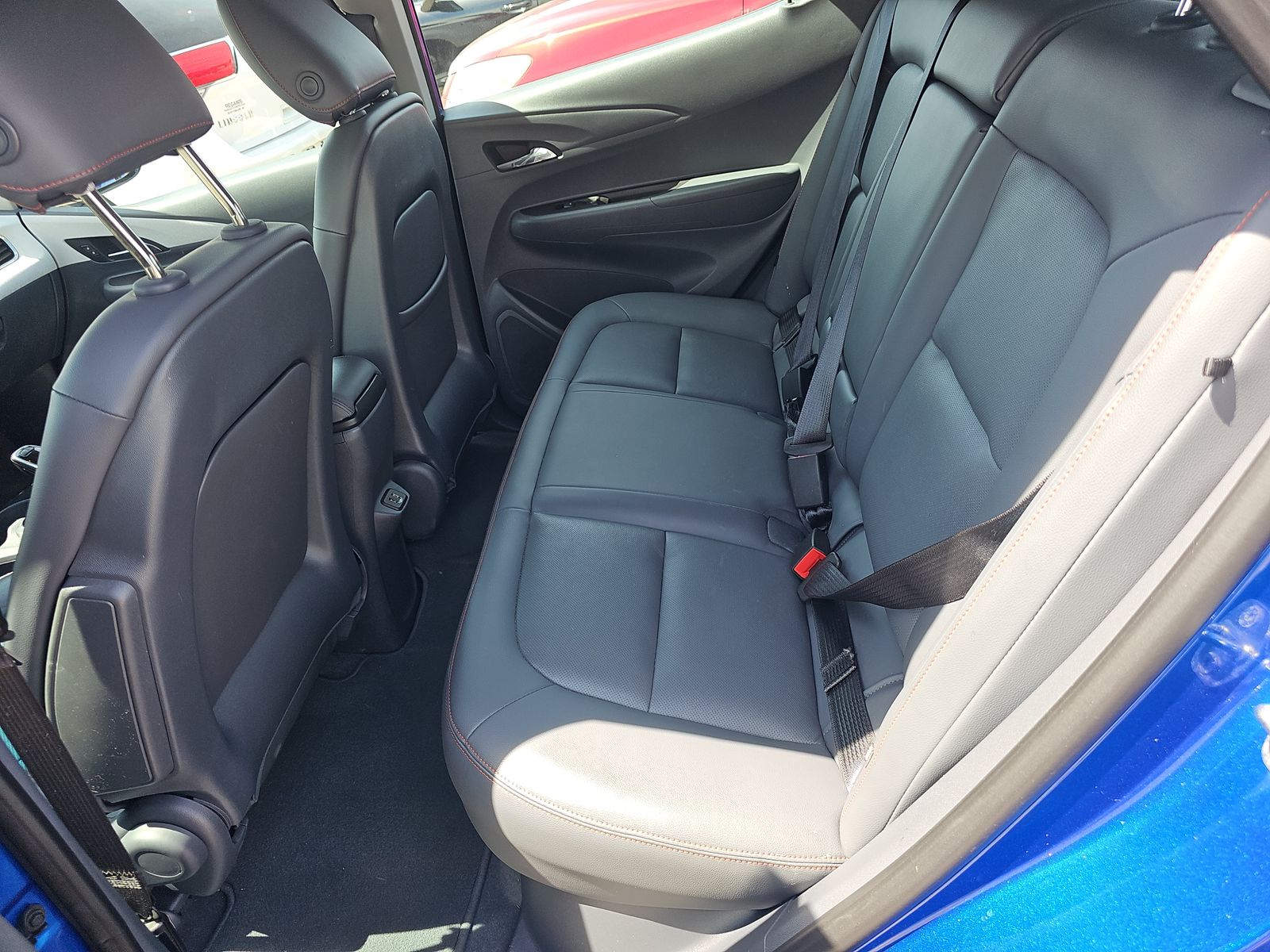 2020 Chevrolet Bolt EV Premier FWD