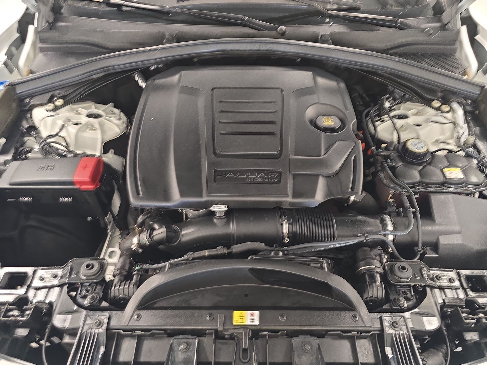 2021 Jaguar F-PACE P250 S AWD