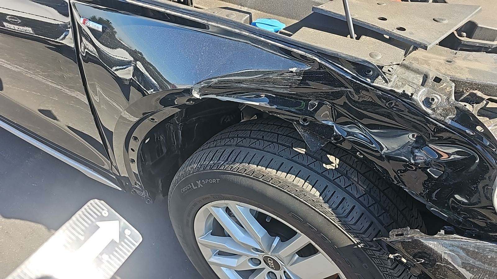 2023 Audi Q5 S line Premium AWD