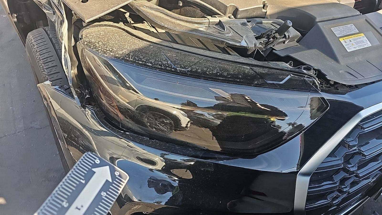 2023 Audi Q5 S line Premium AWD