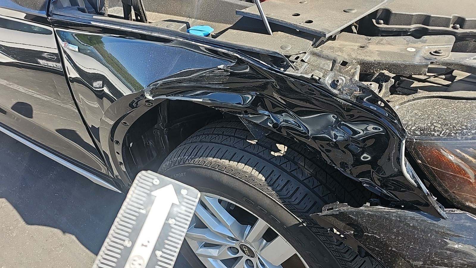 2023 Audi Q5 S line Premium AWD