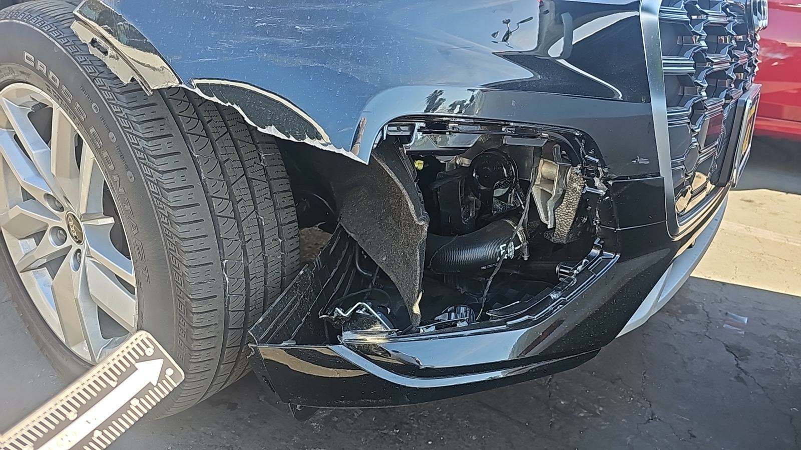 2023 Audi Q5 S line Premium AWD