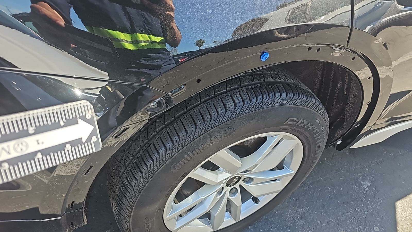 2023 Audi Q5 S line Premium AWD