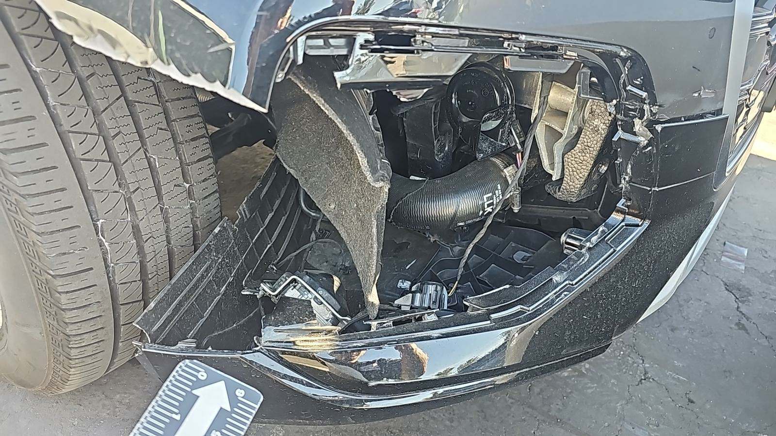 2023 Audi Q5 S line Premium AWD