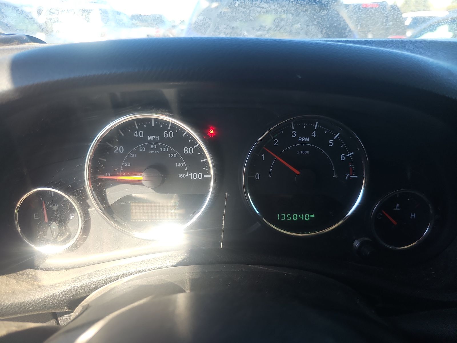 2016 Jeep Wrangler Unlimited Sport AWD