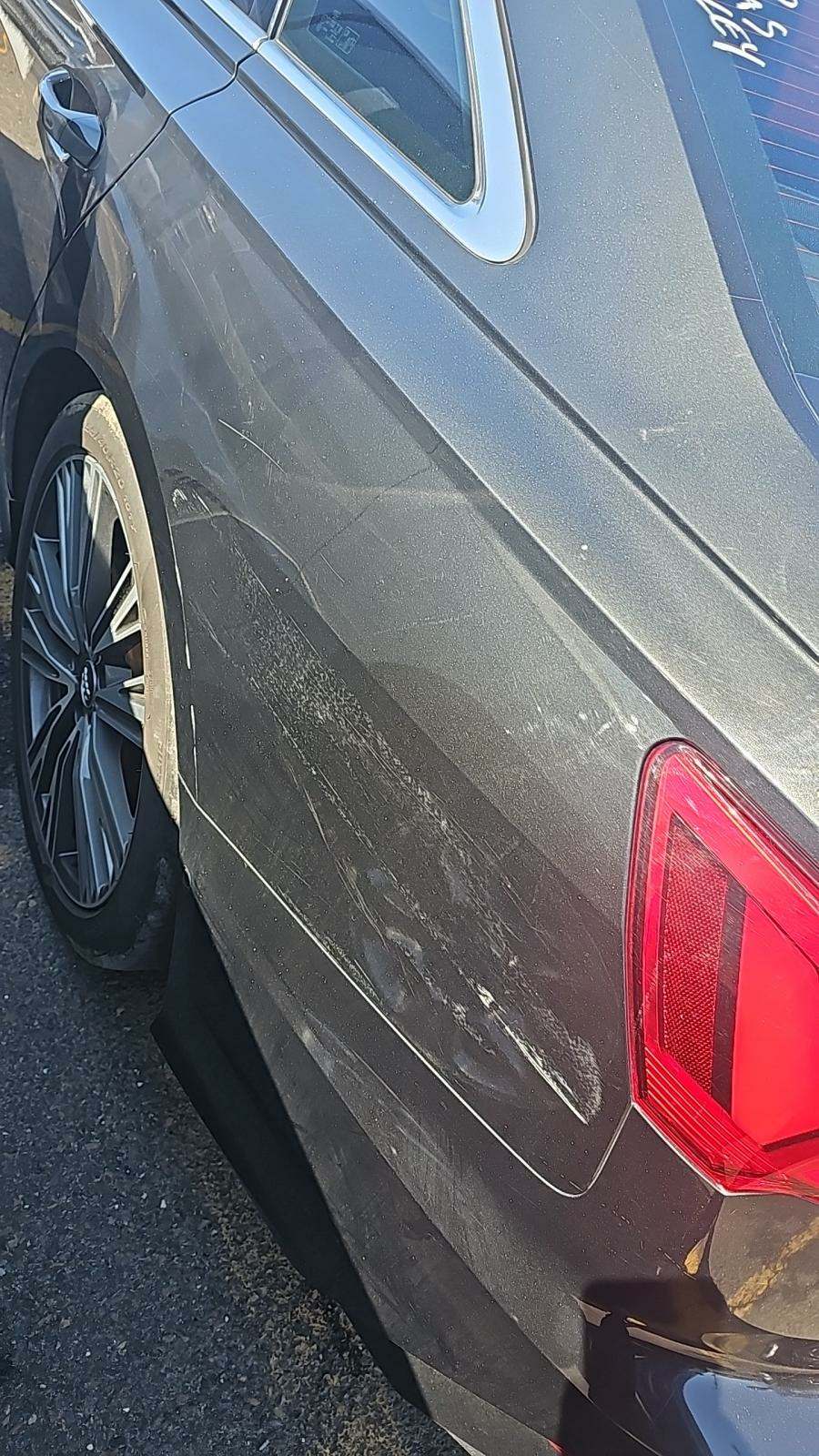 2019 Audi A6 3.0T Premium Plus AWD