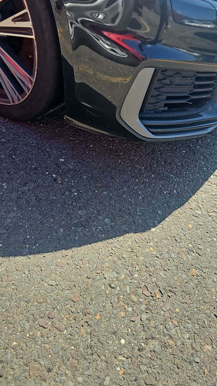 2019 Audi A6 3.0T Premium Plus AWD