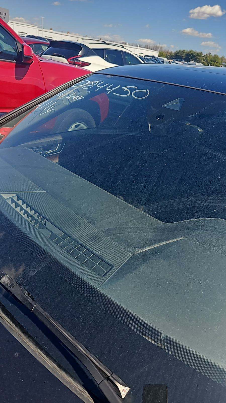 2019 Audi A6 3.0T Premium Plus AWD