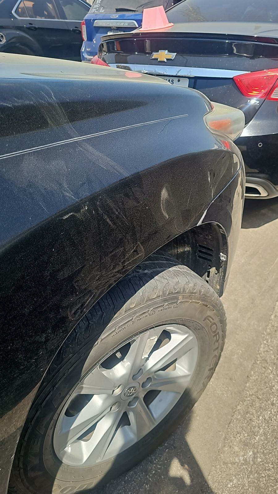 2012 Toyota Highlander SE FWD