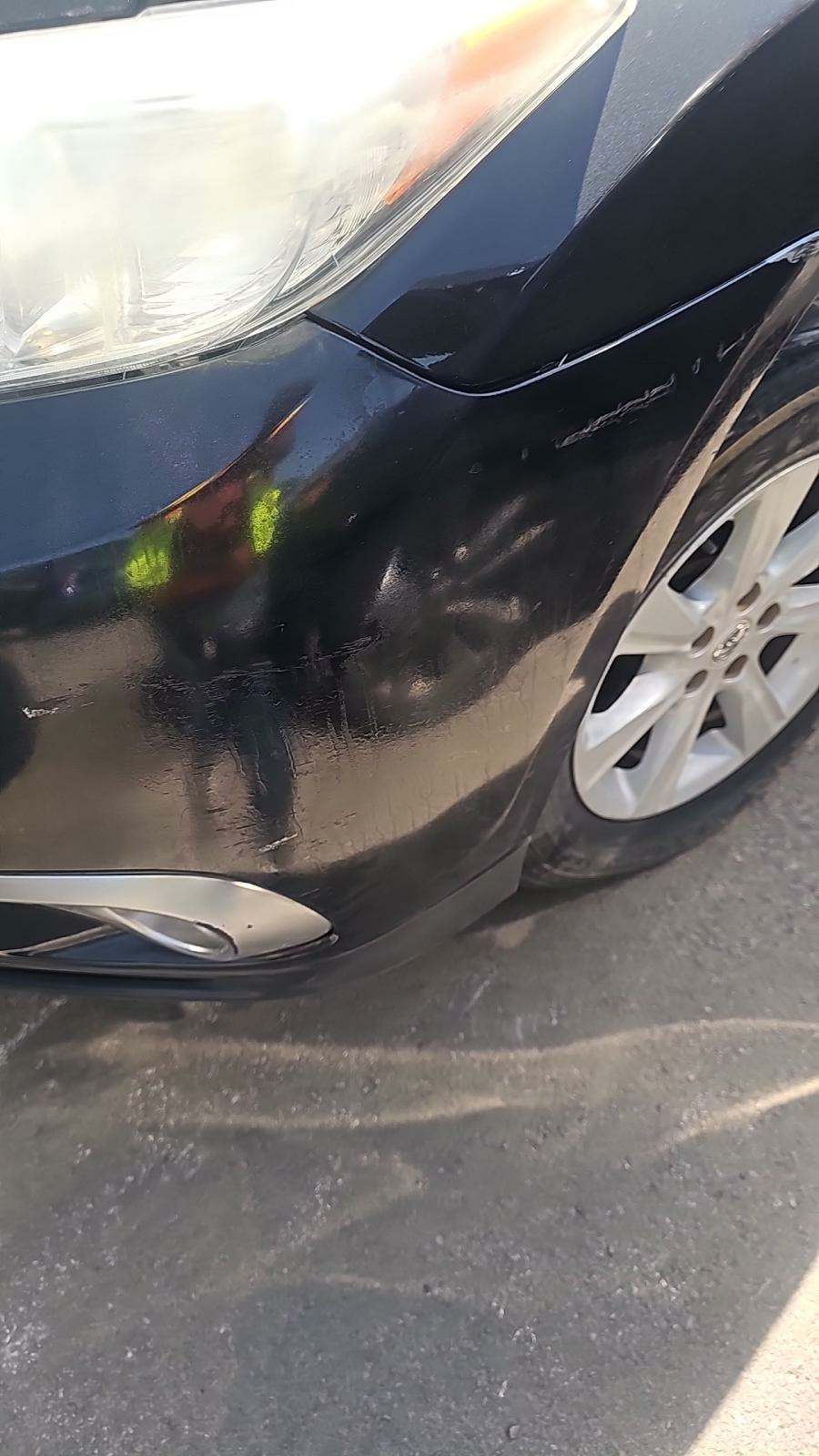 2012 Toyota Highlander SE FWD