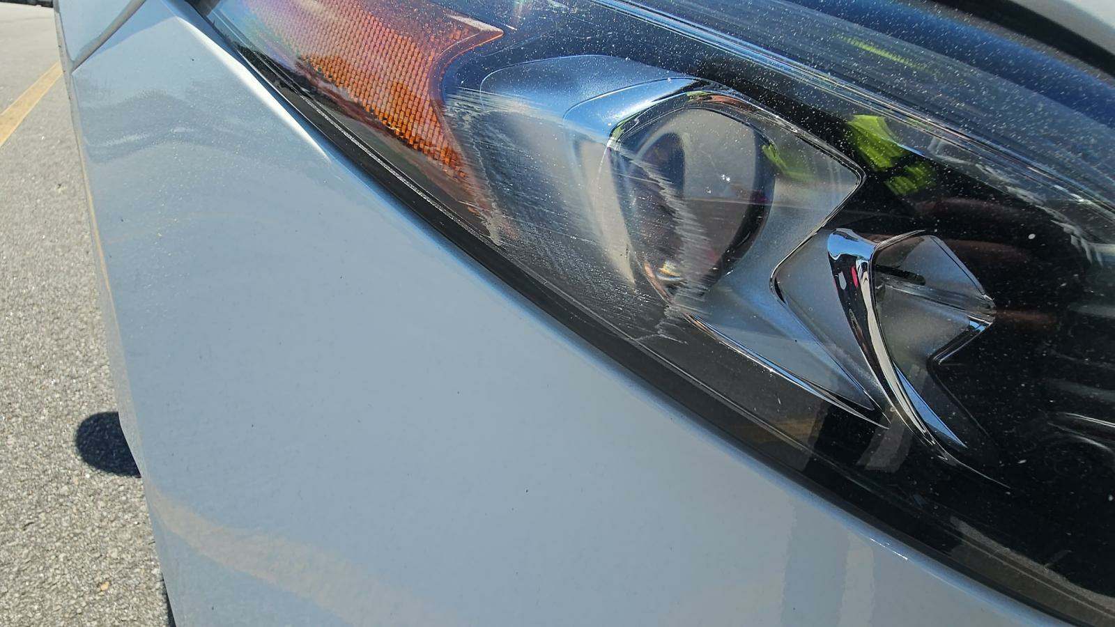 2021 Mercedes-Benz A-Class A 220 FWD