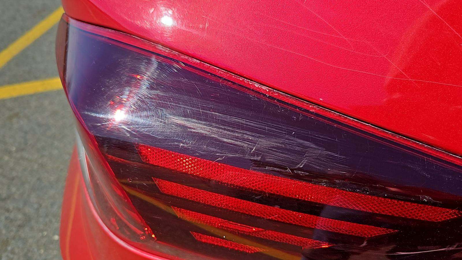 2020 Hyundai Elantra SEL FWD