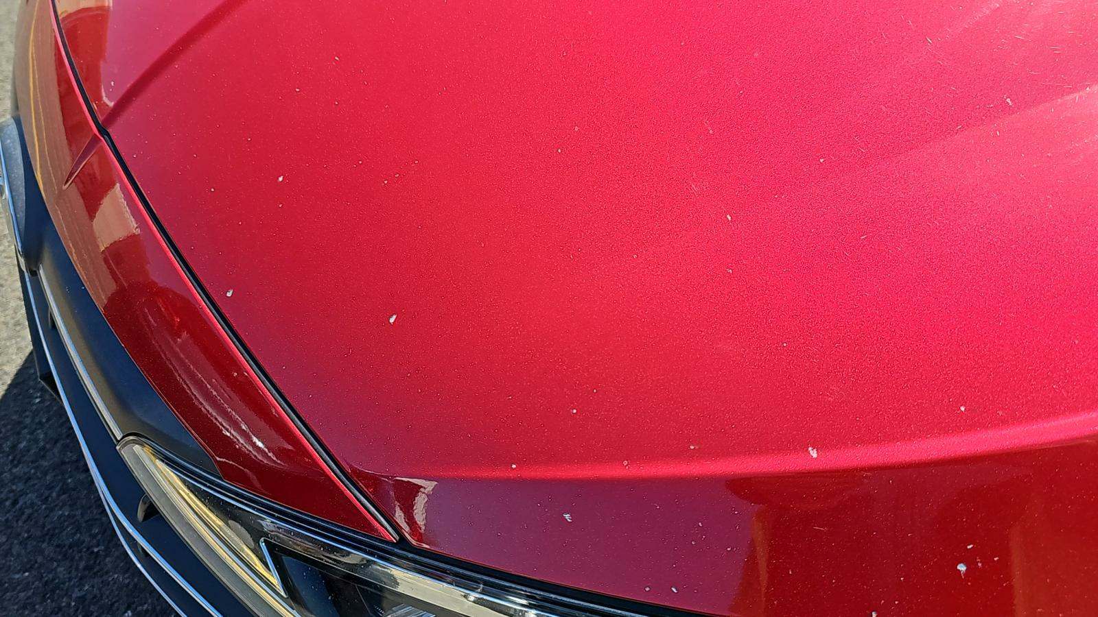 2020 Hyundai Elantra SEL FWD