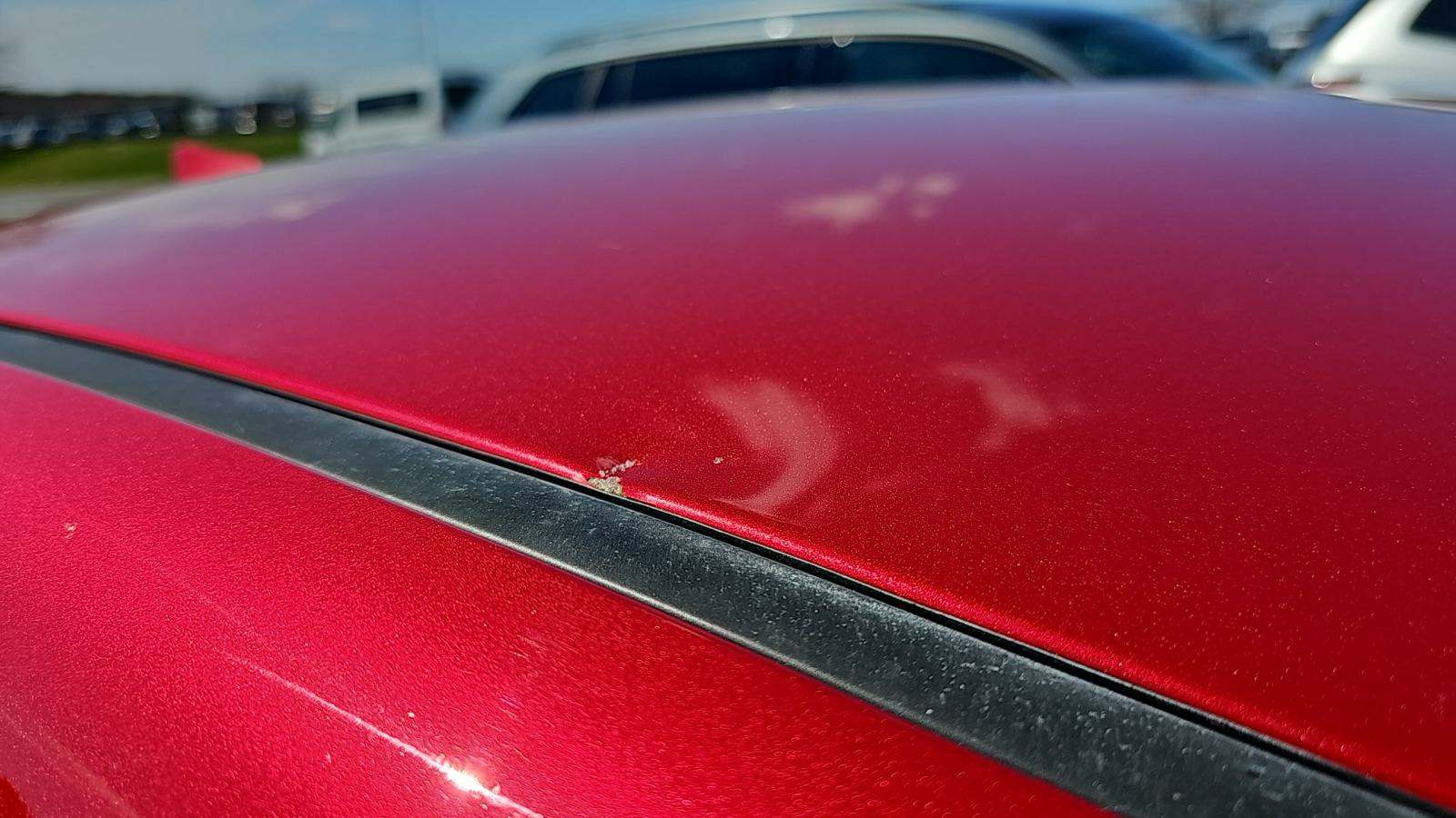 2020 Hyundai Elantra SEL FWD