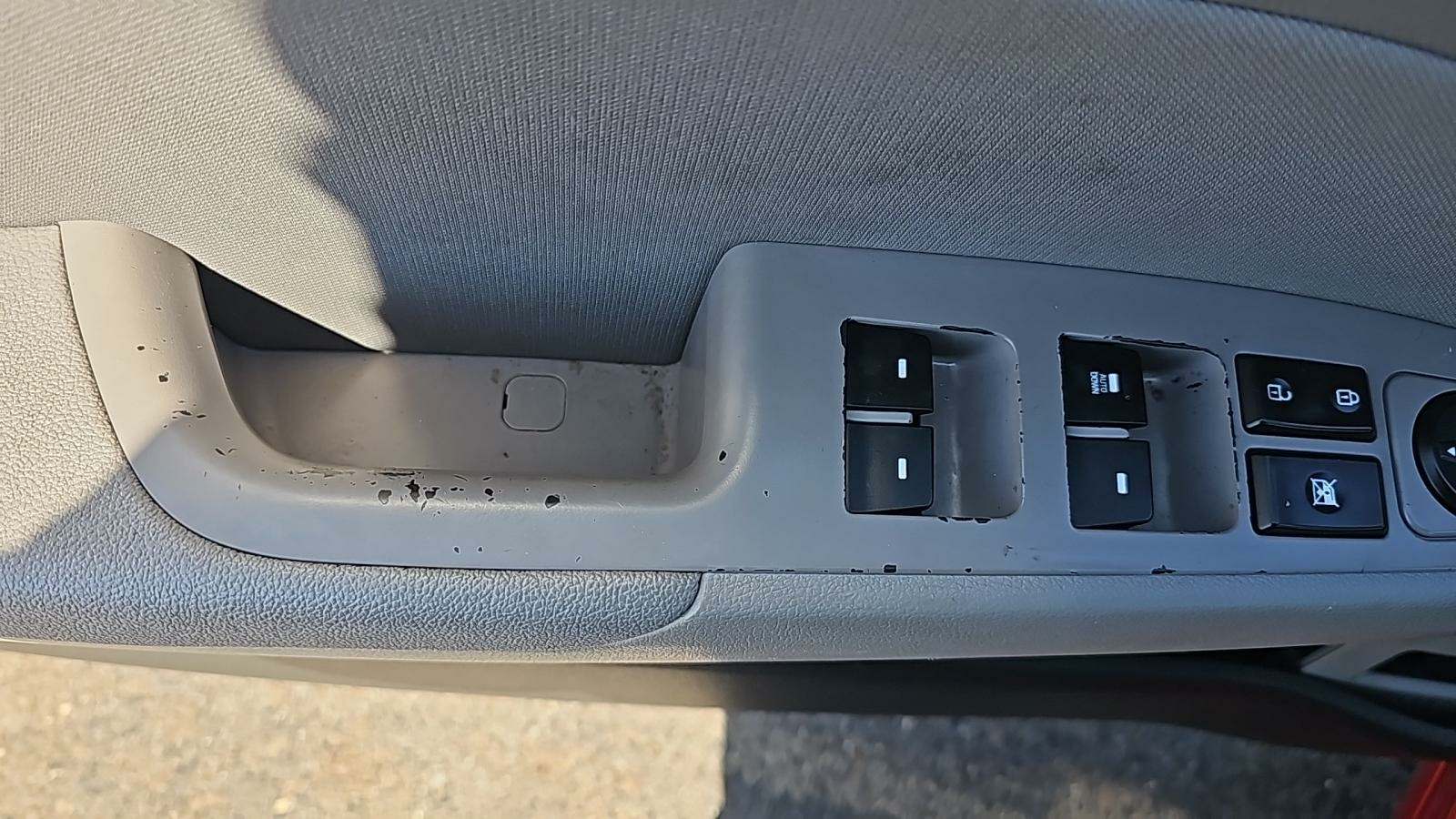 2020 Hyundai Elantra SEL FWD