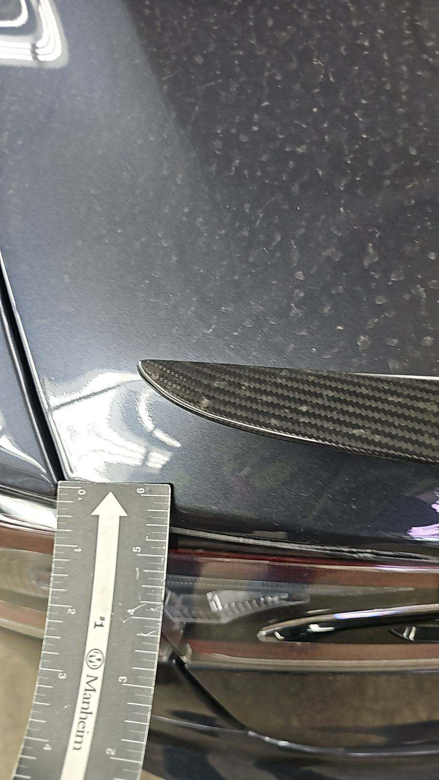 2021 Tesla Model S Plaid AWD