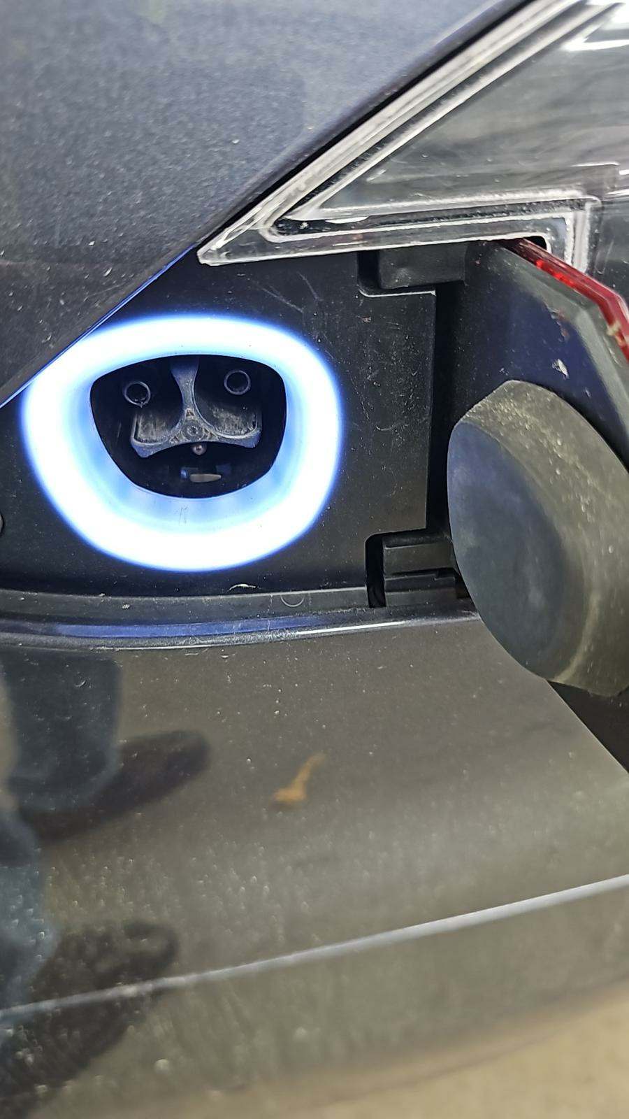 2021 Tesla Model S Plaid AWD