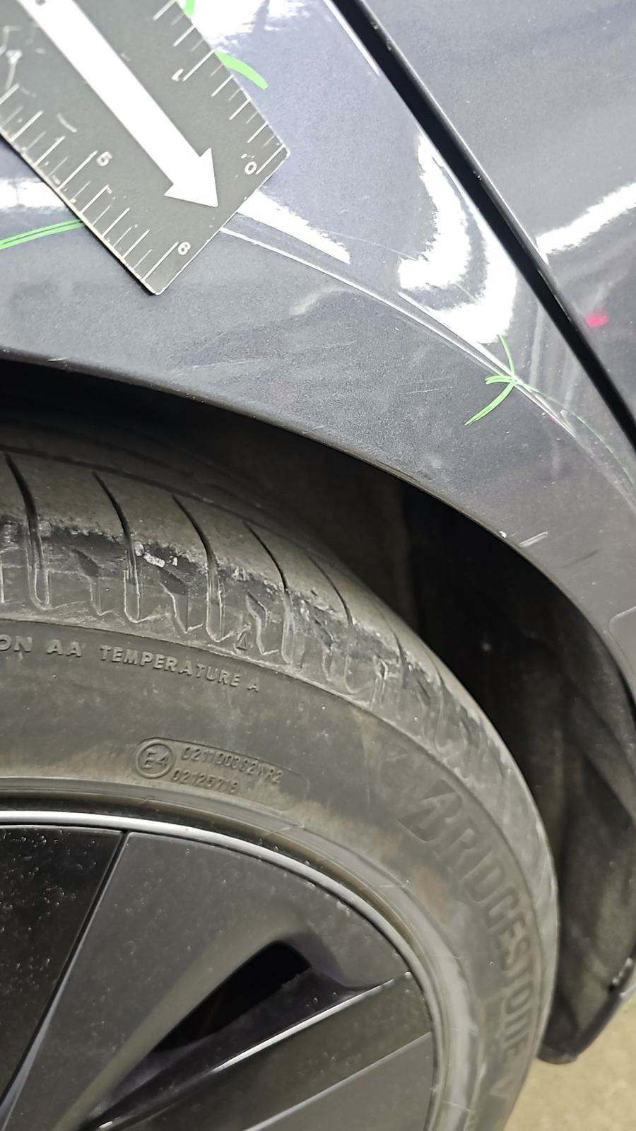 2021 Tesla Model S Plaid AWD