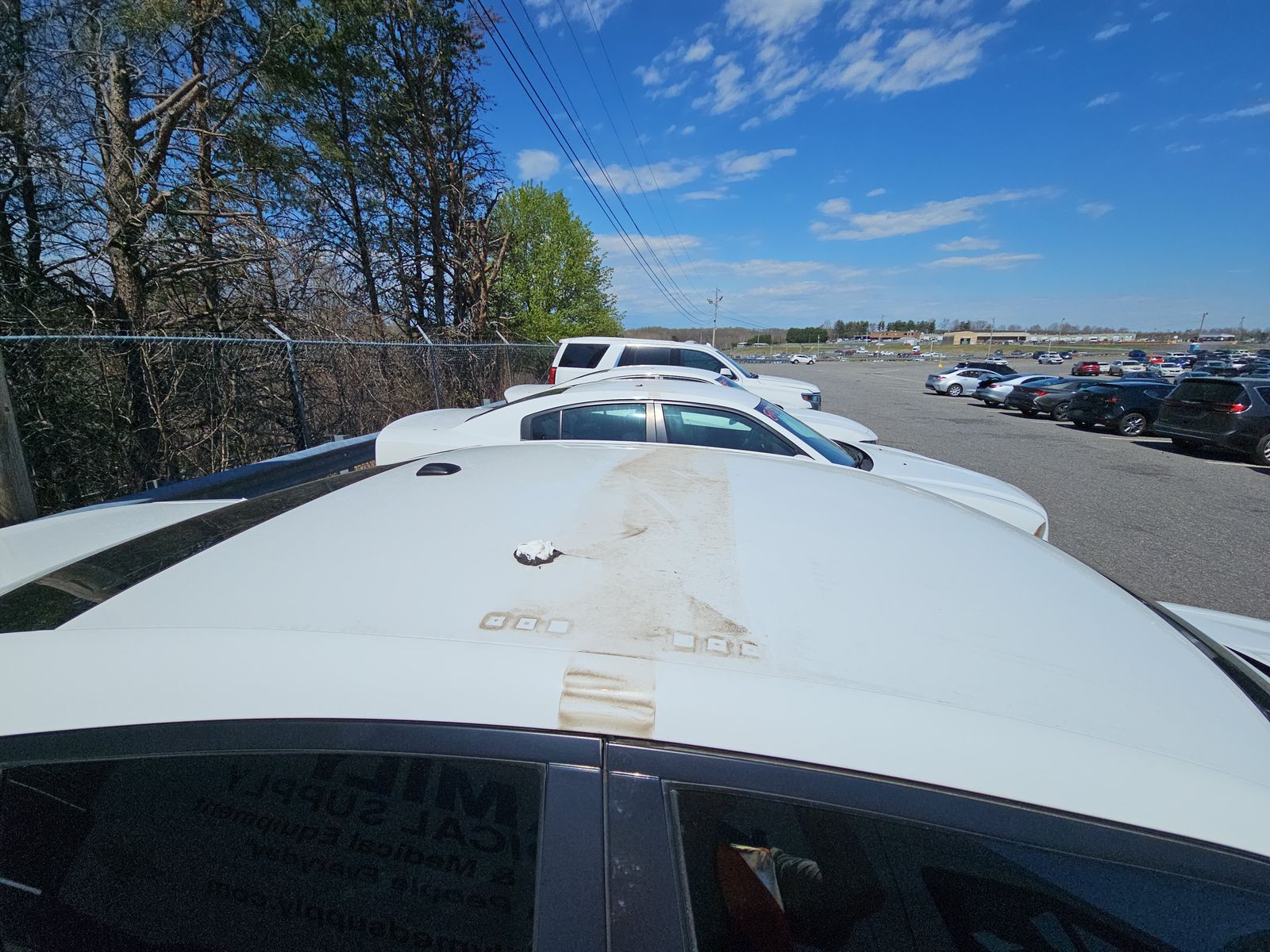 2019 Dodge Charger Police AWD