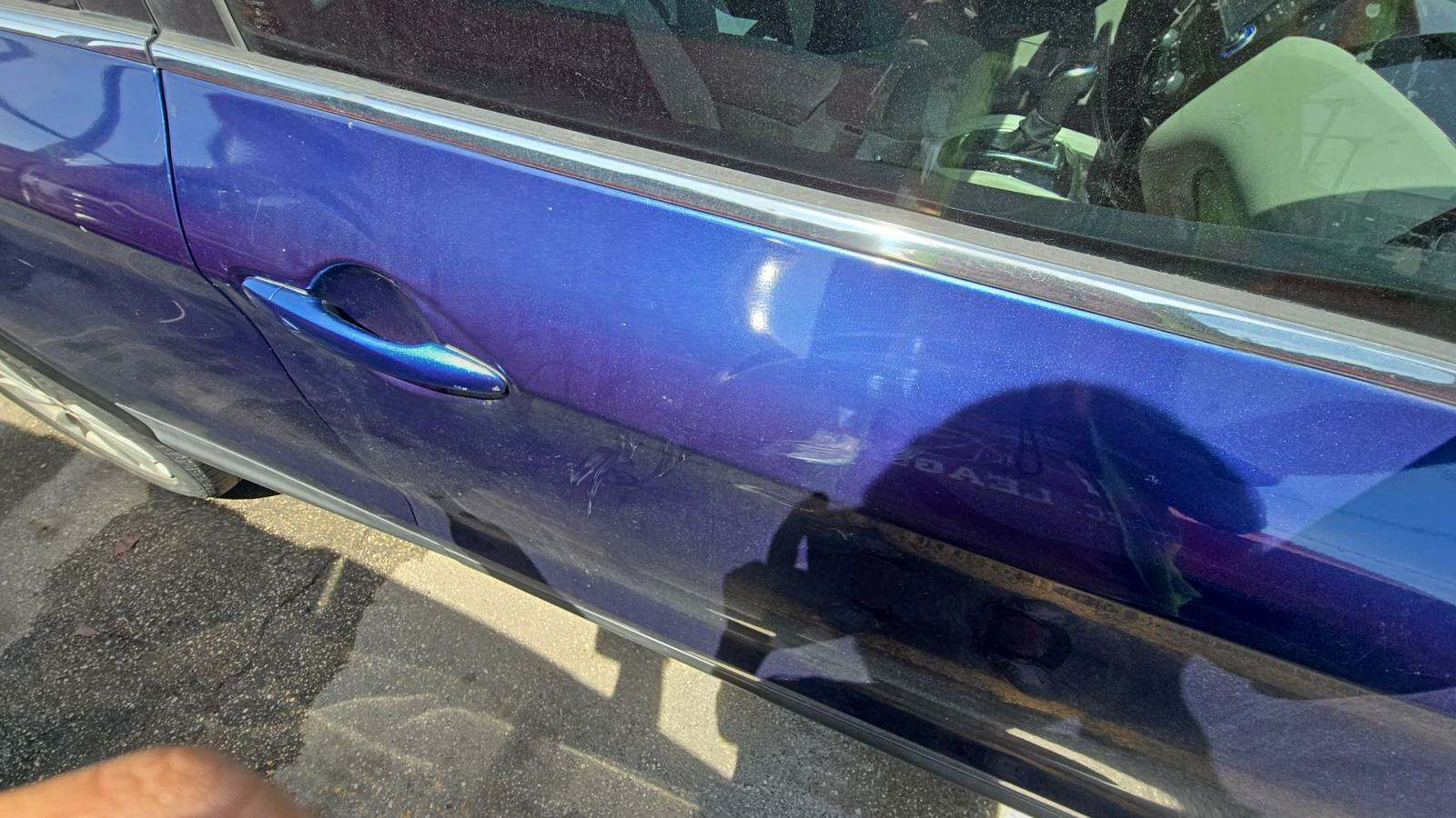 2018 Nissan Rogue Sport SV FWD