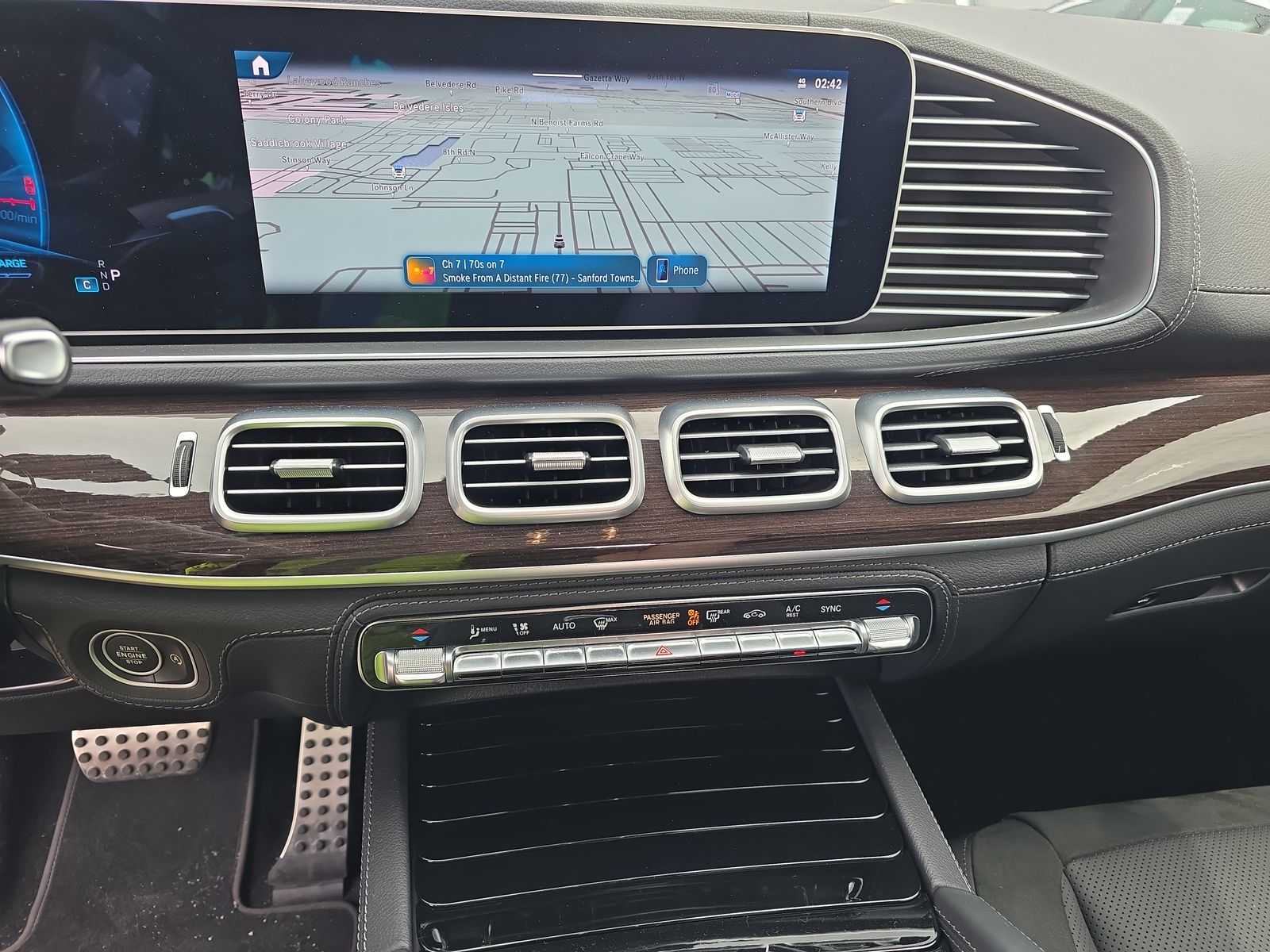 2024 Mercedes-Benz GLE AMG GLE 53 AWD