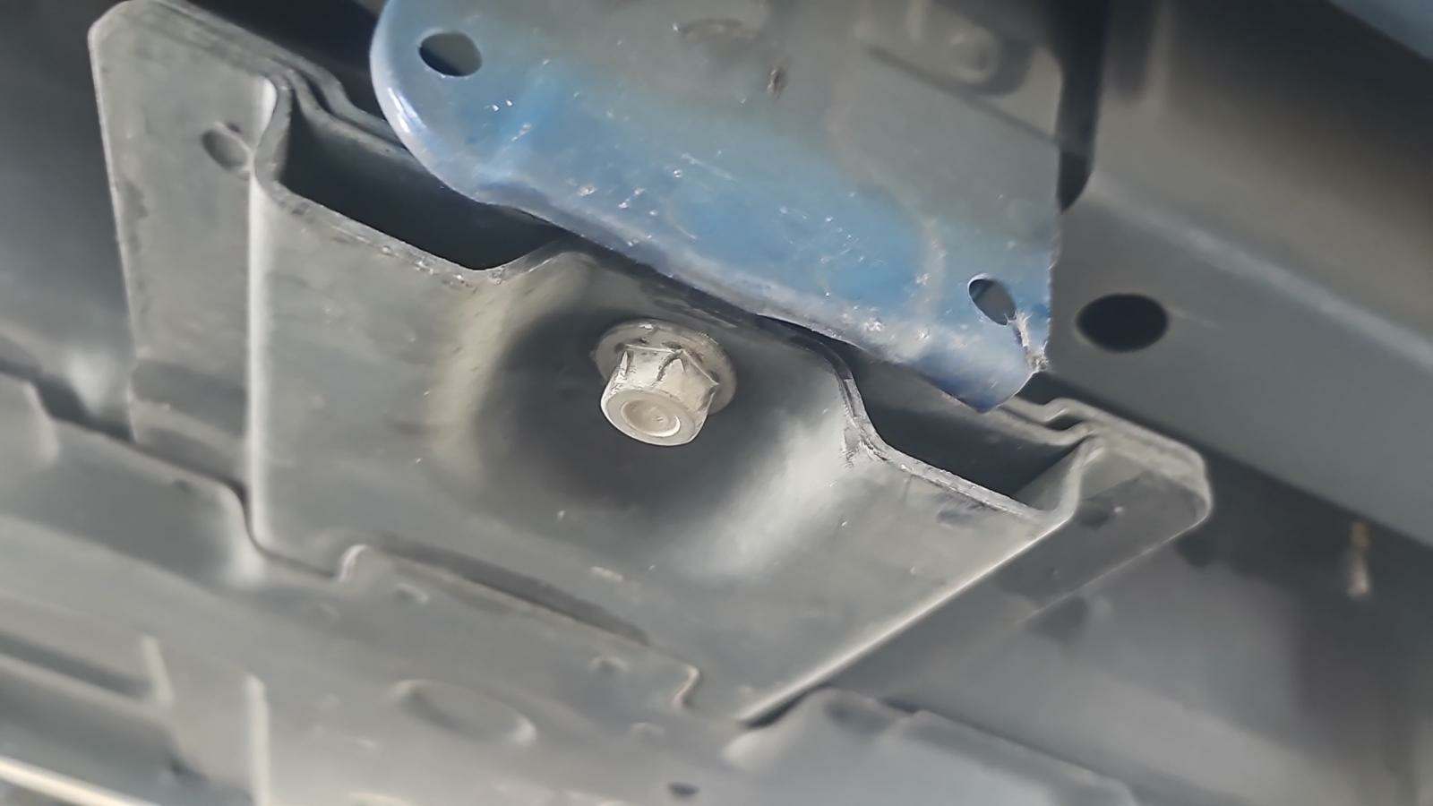 2020 Chevrolet Bolt EV Premier FWD