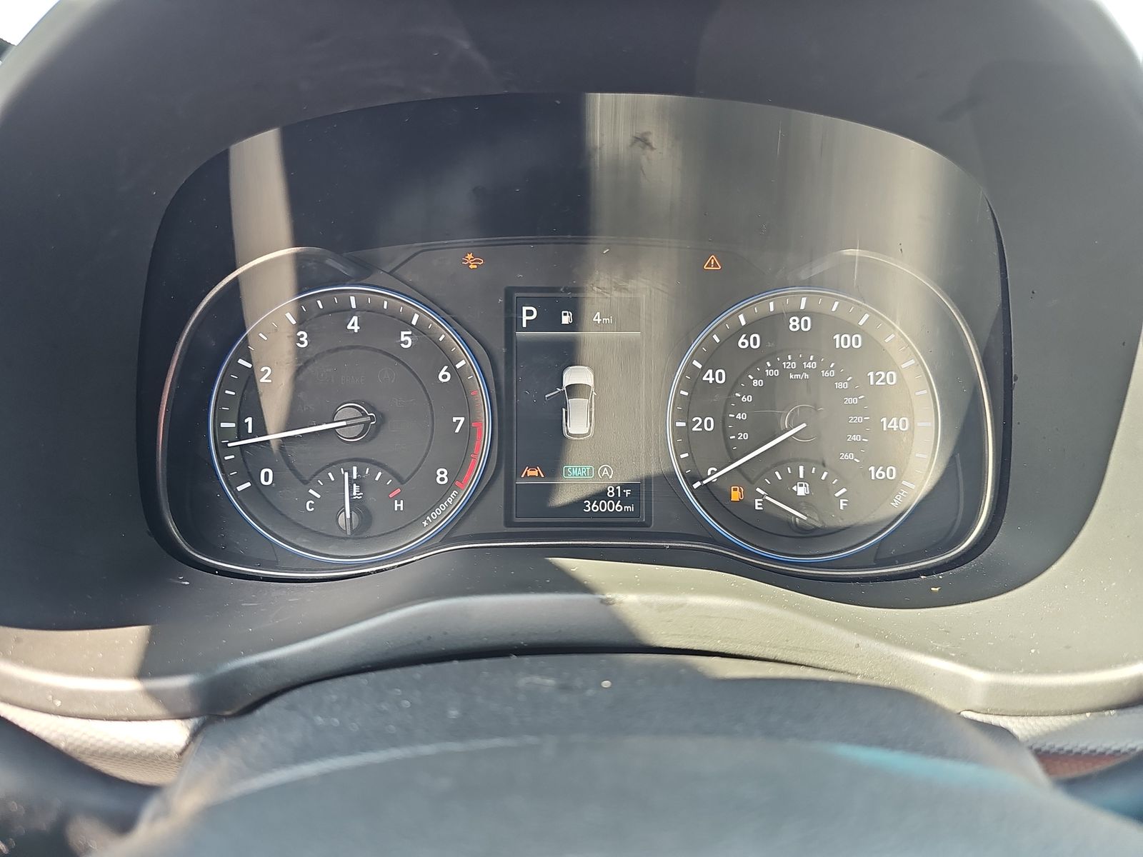 2023 Hyundai Kona SEL FWD