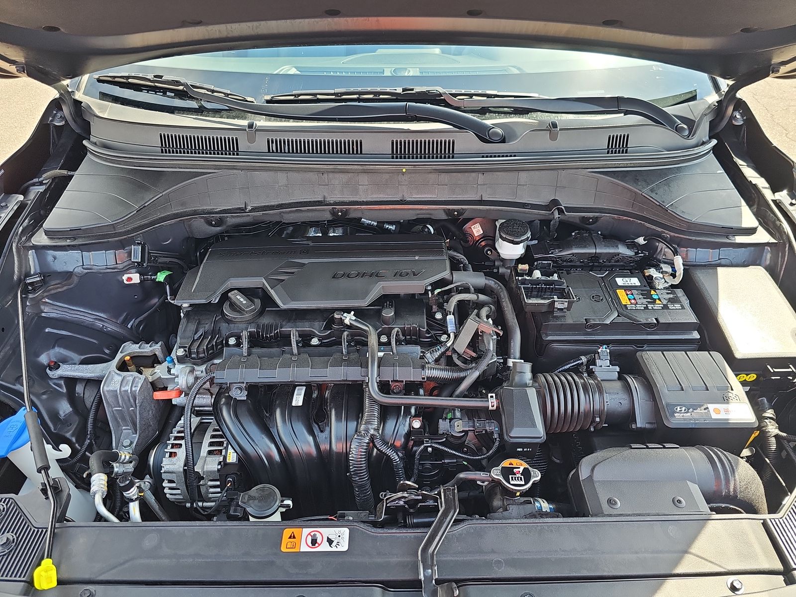 2023 Hyundai Kona SEL FWD