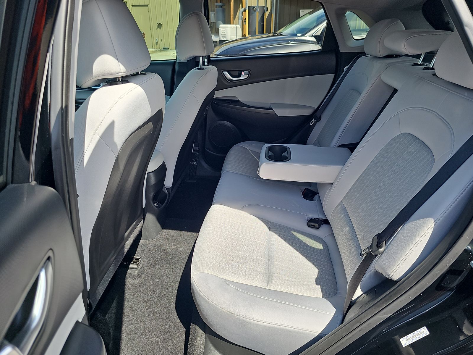 2023 Hyundai Kona SEL FWD