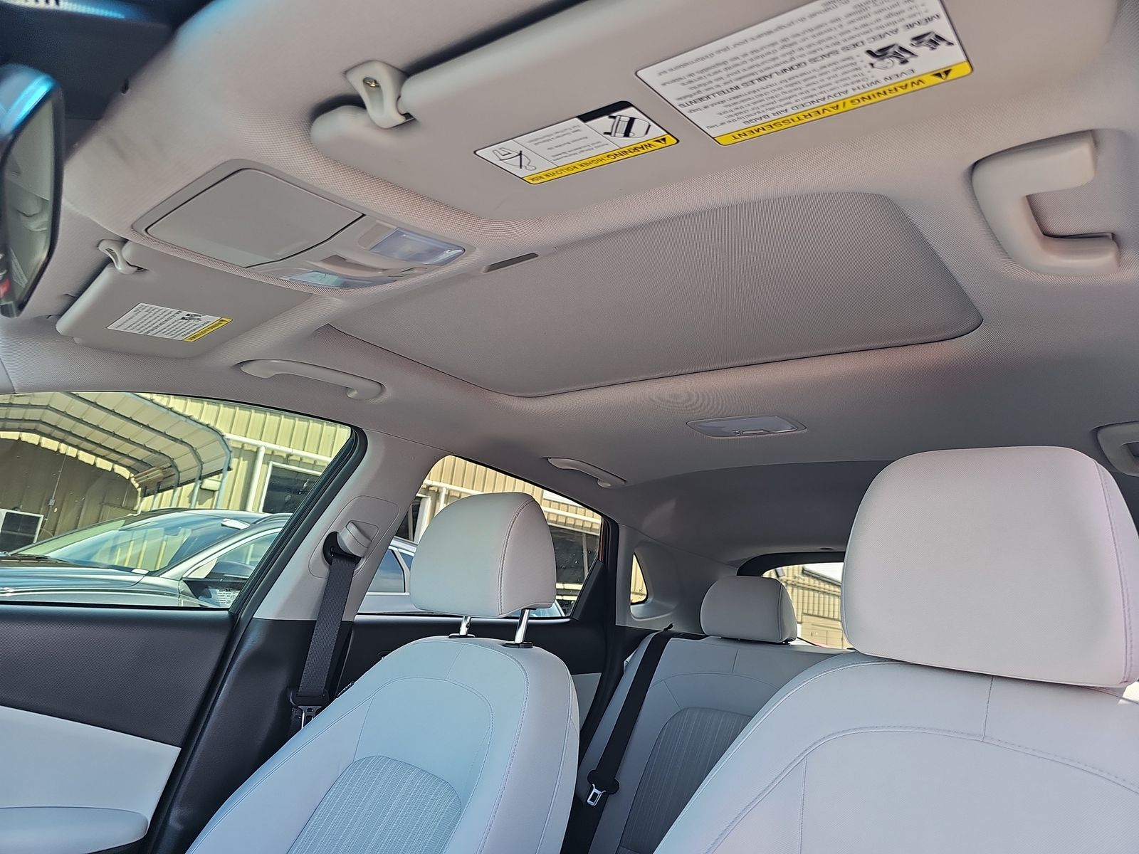 2023 Hyundai Kona SEL FWD