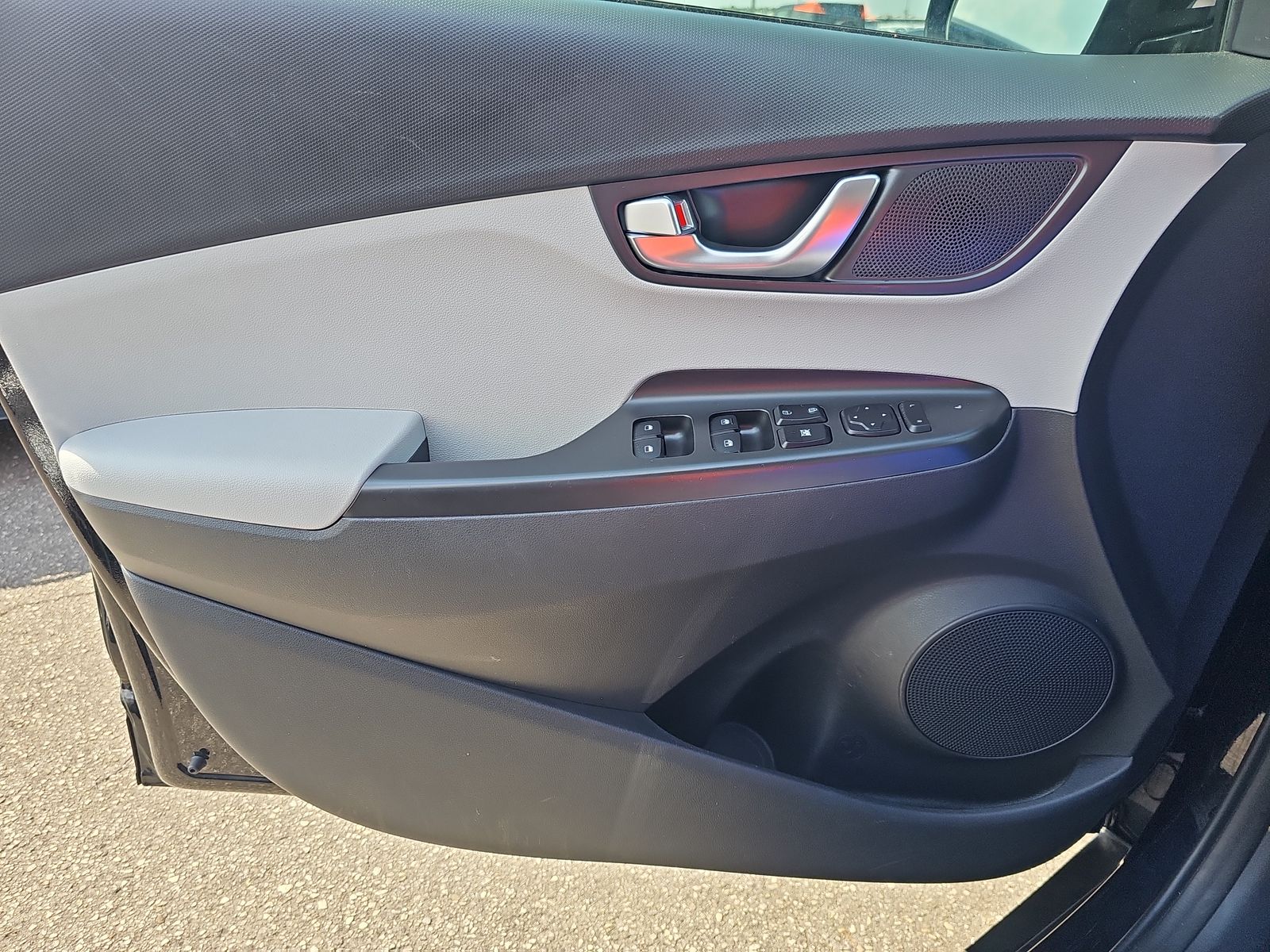 2023 Hyundai Kona SEL FWD