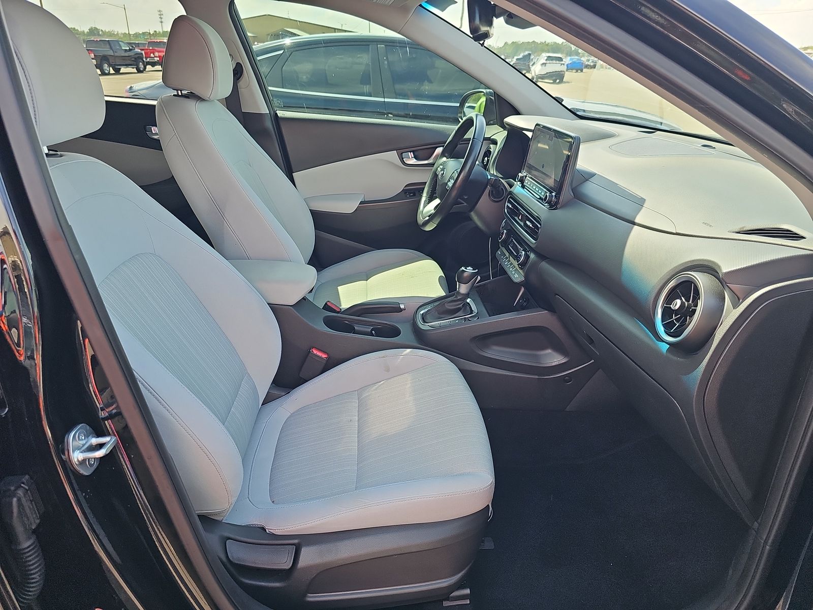 2023 Hyundai Kona SEL FWD