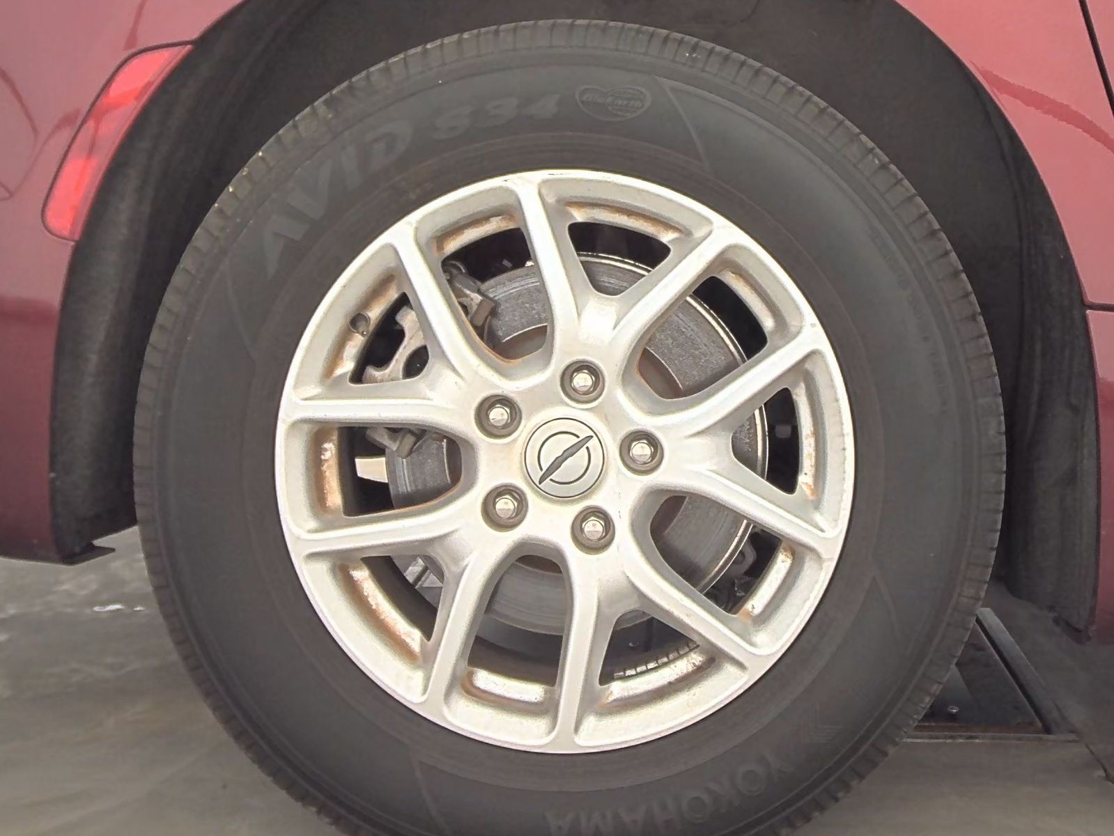 2021 Chrysler Pacifica Touring L FWD