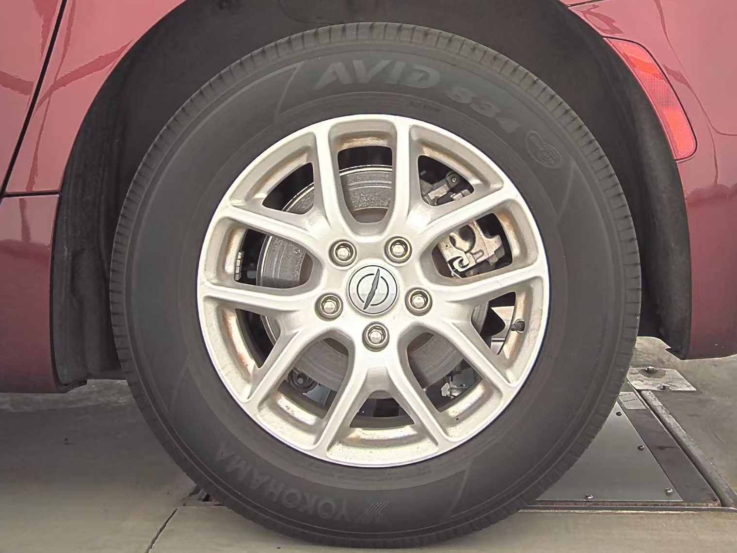 2021 Chrysler Pacifica Touring L FWD