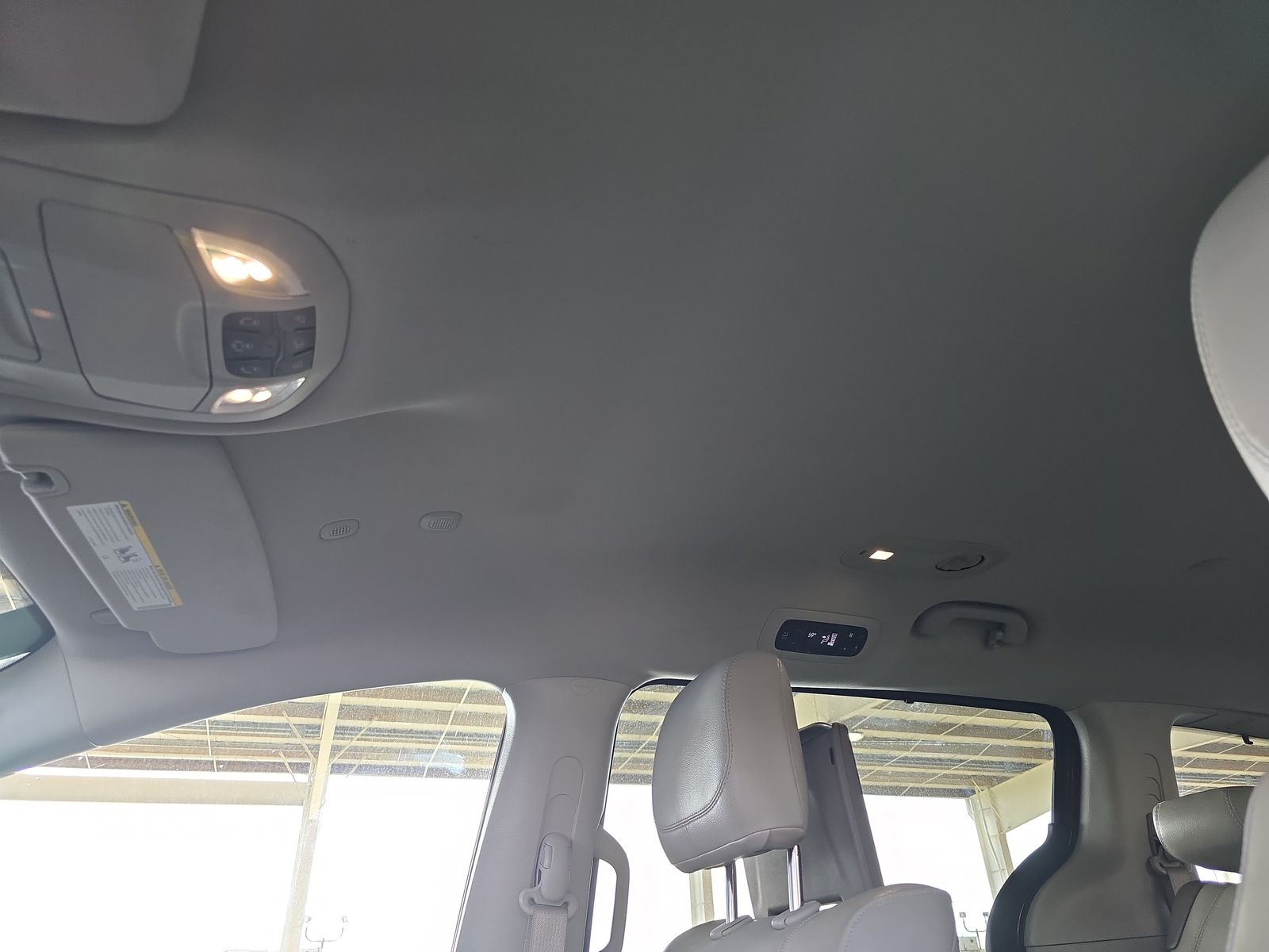 2021 Chrysler Pacifica Touring L FWD