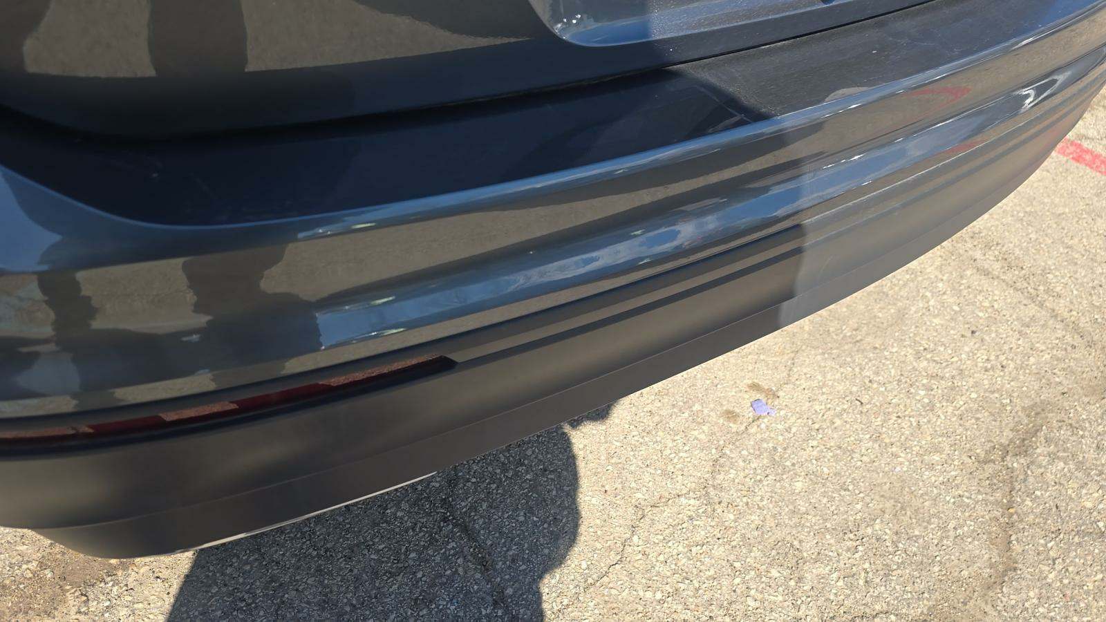 2018 Volkswagen Tiguan 2.0T S FWD