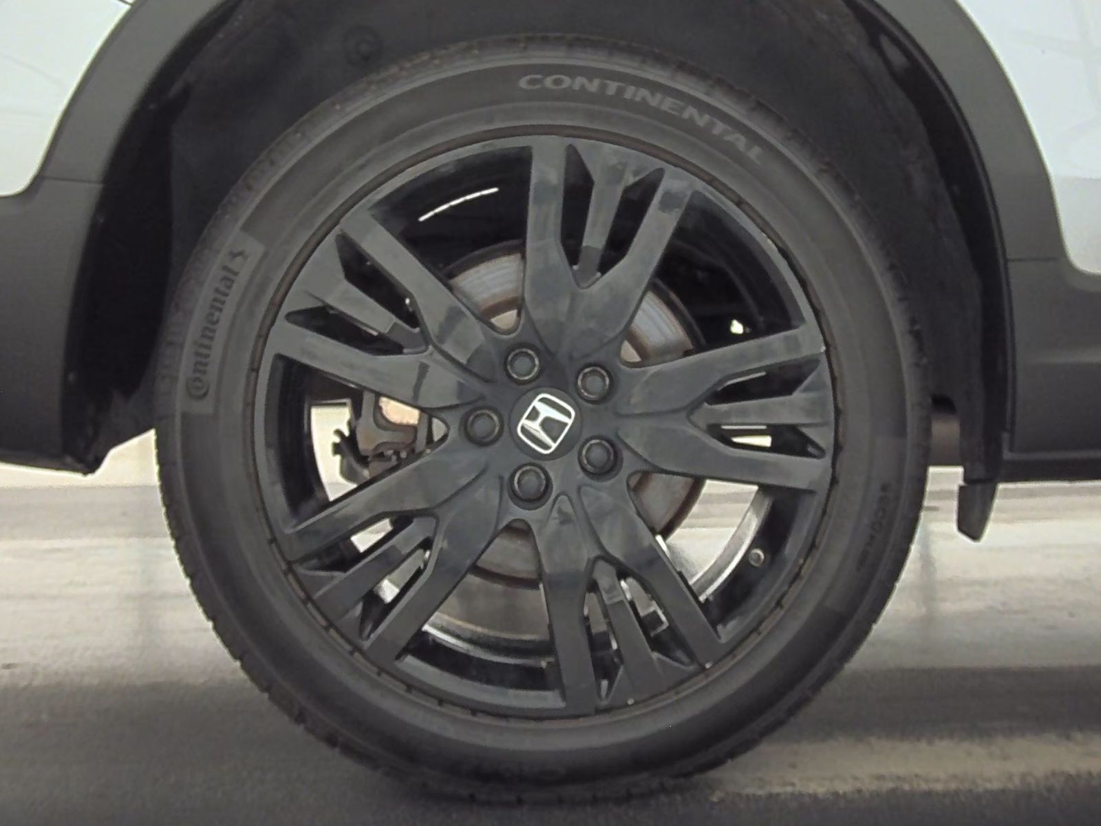 2022 Honda Pilot Special Edition AWD