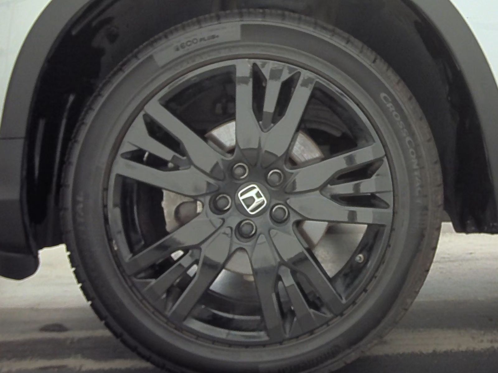2022 Honda Pilot Special Edition AWD