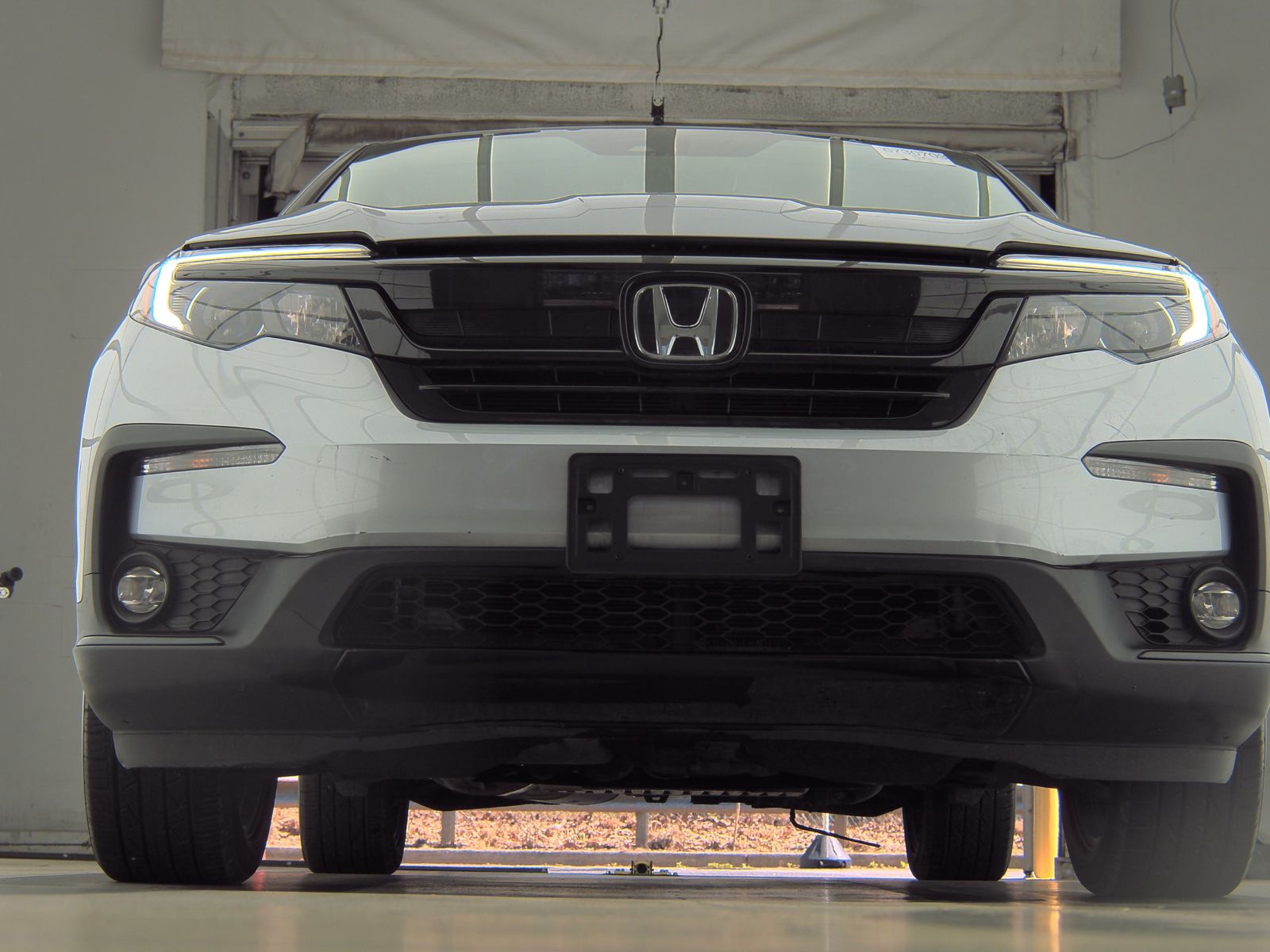 2022 Honda Pilot Special Edition AWD