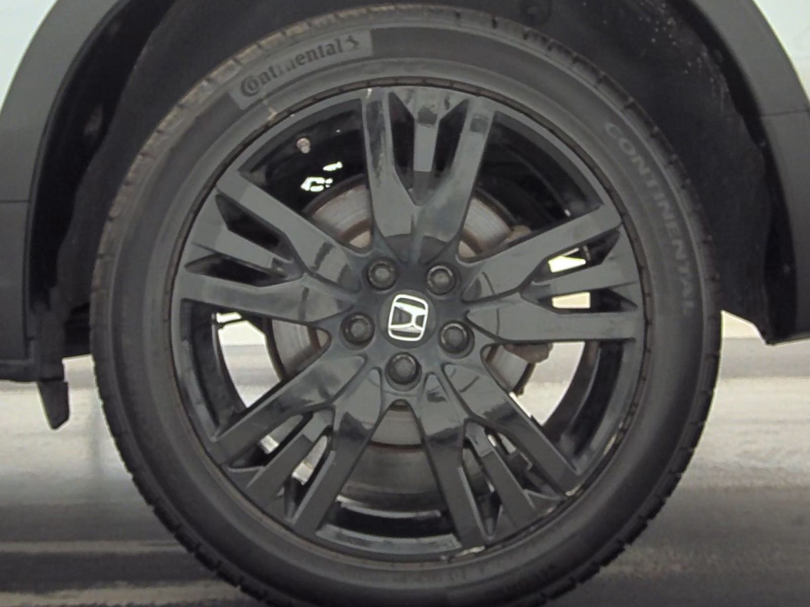 2022 Honda Pilot Special Edition AWD
