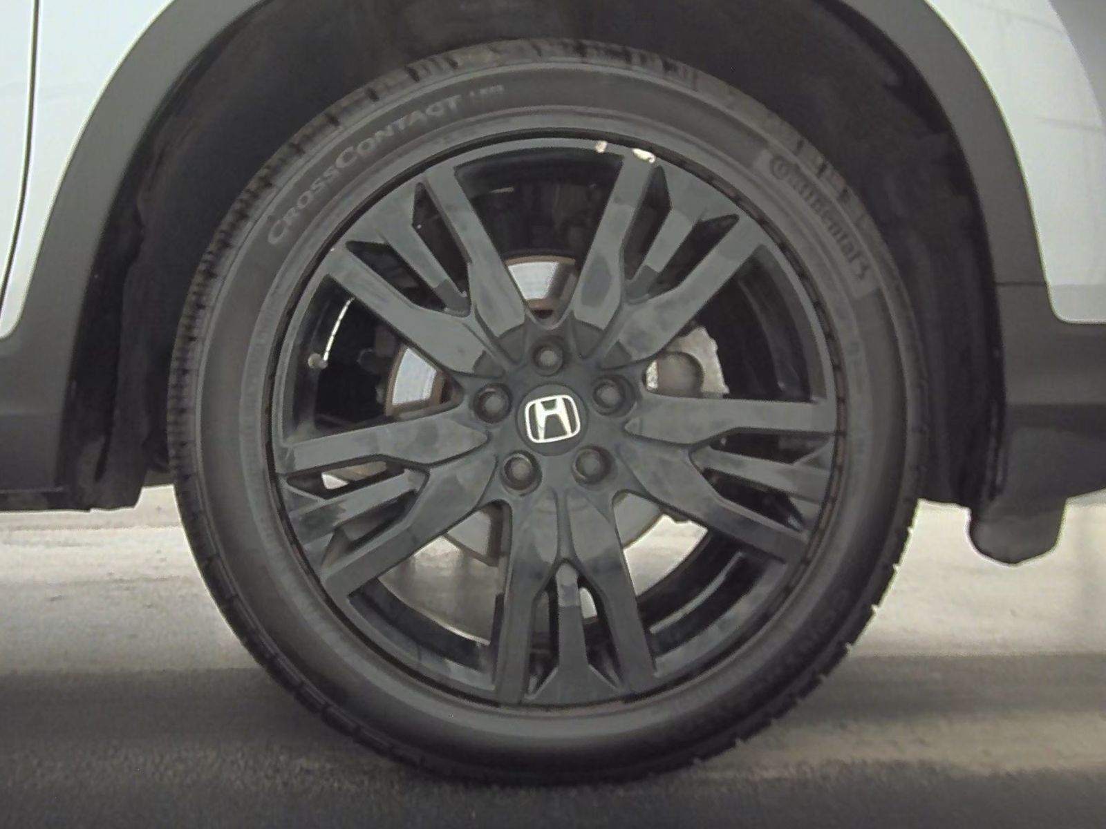 2022 Honda Pilot Special Edition AWD