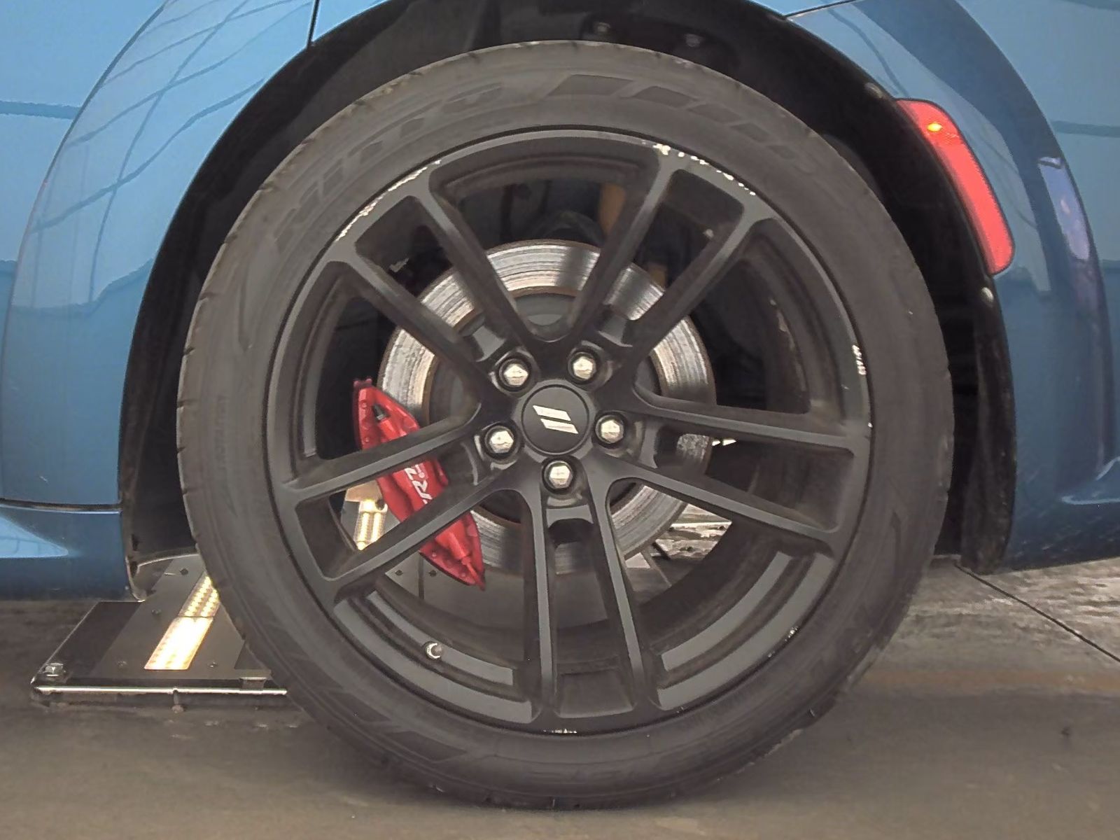 2021 Dodge Charger Scat Pack Widebody RWD