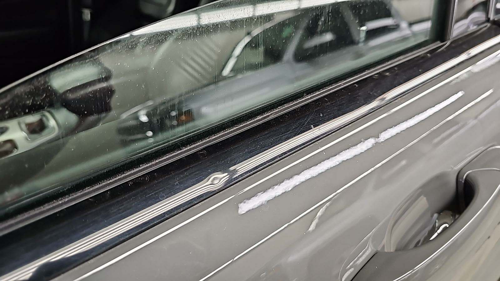2021 Jeep Grand Cherokee Trackhawk AWD