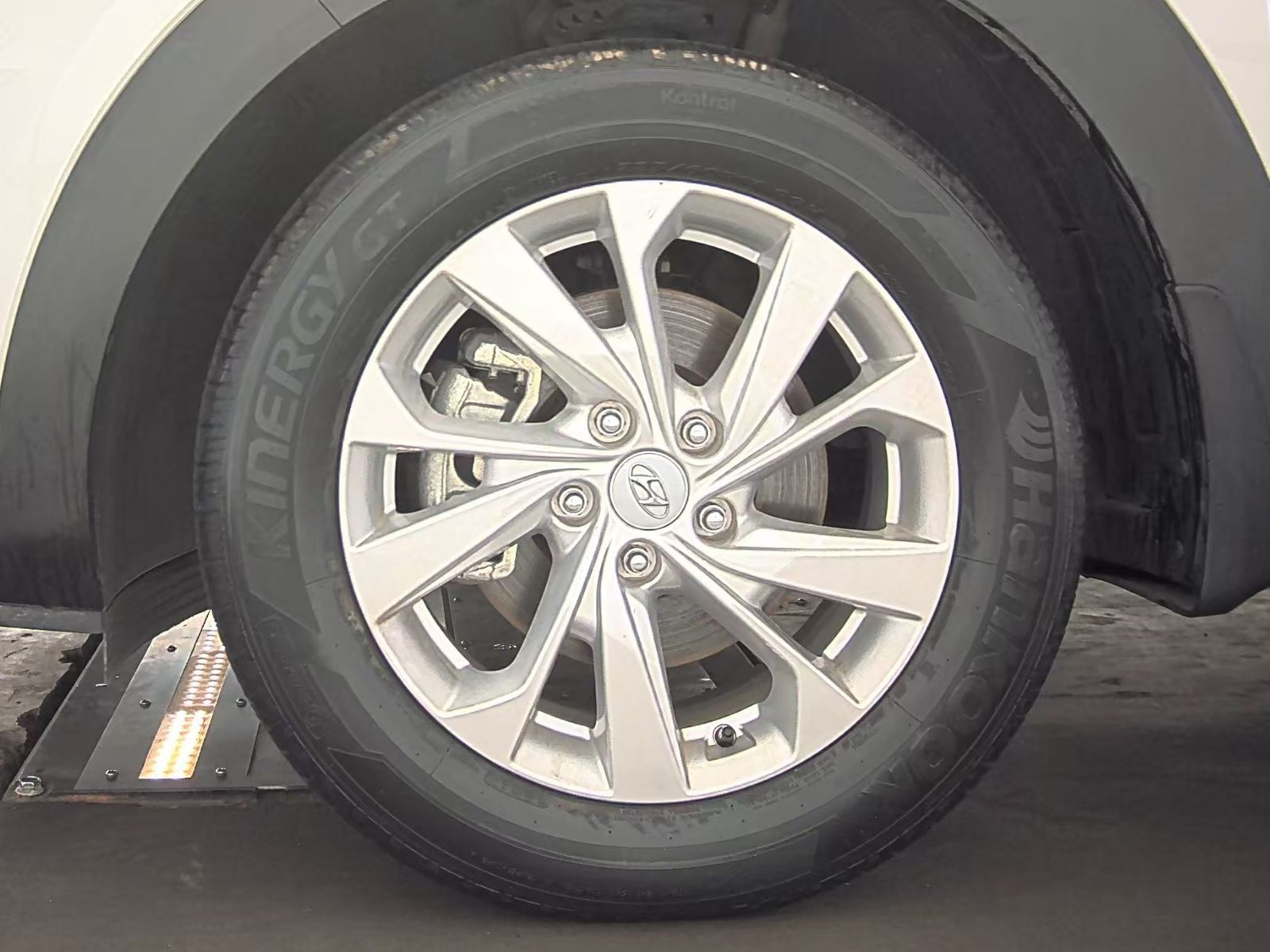 2020 Hyundai Tucson SE FWD