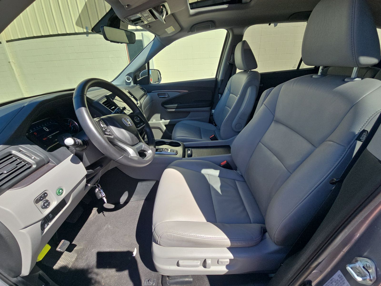 2022 Honda Pilot Special Edition AWD
