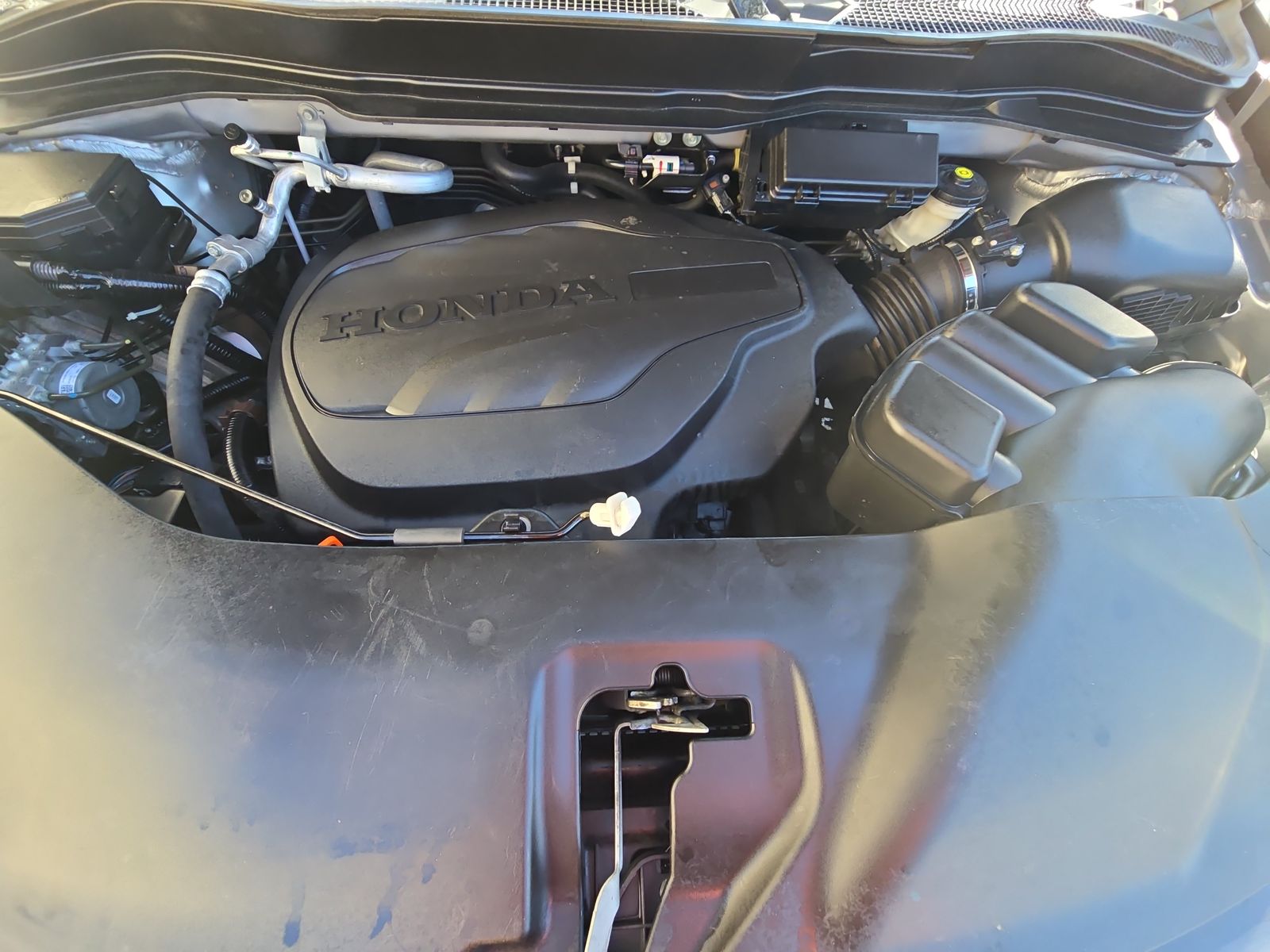 2022 Honda Pilot Special Edition AWD