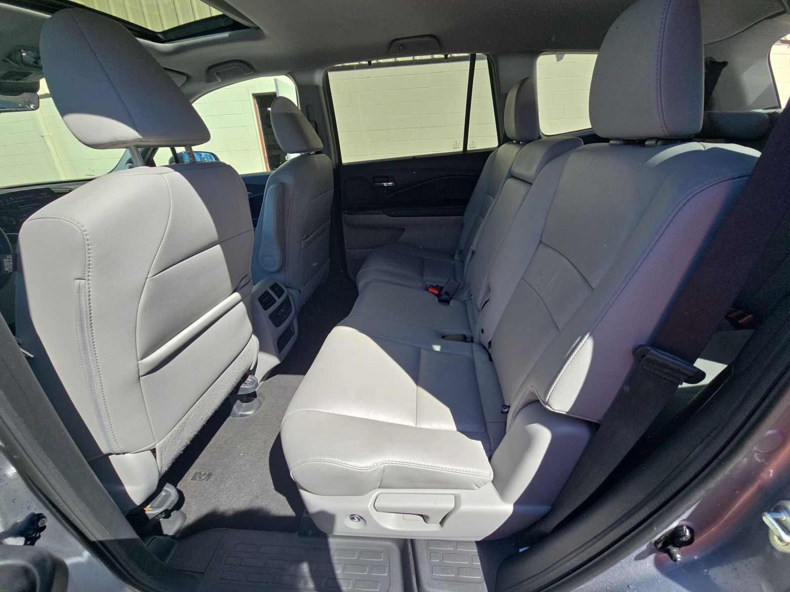 2022 Honda Pilot Special Edition AWD