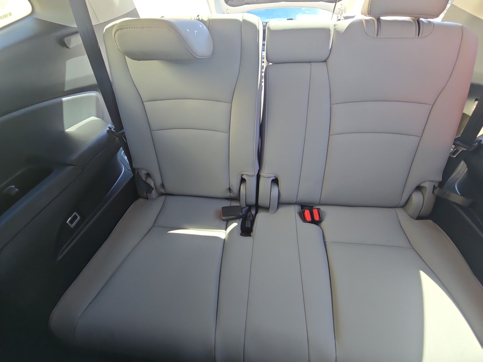 2022 Honda Pilot Special Edition AWD