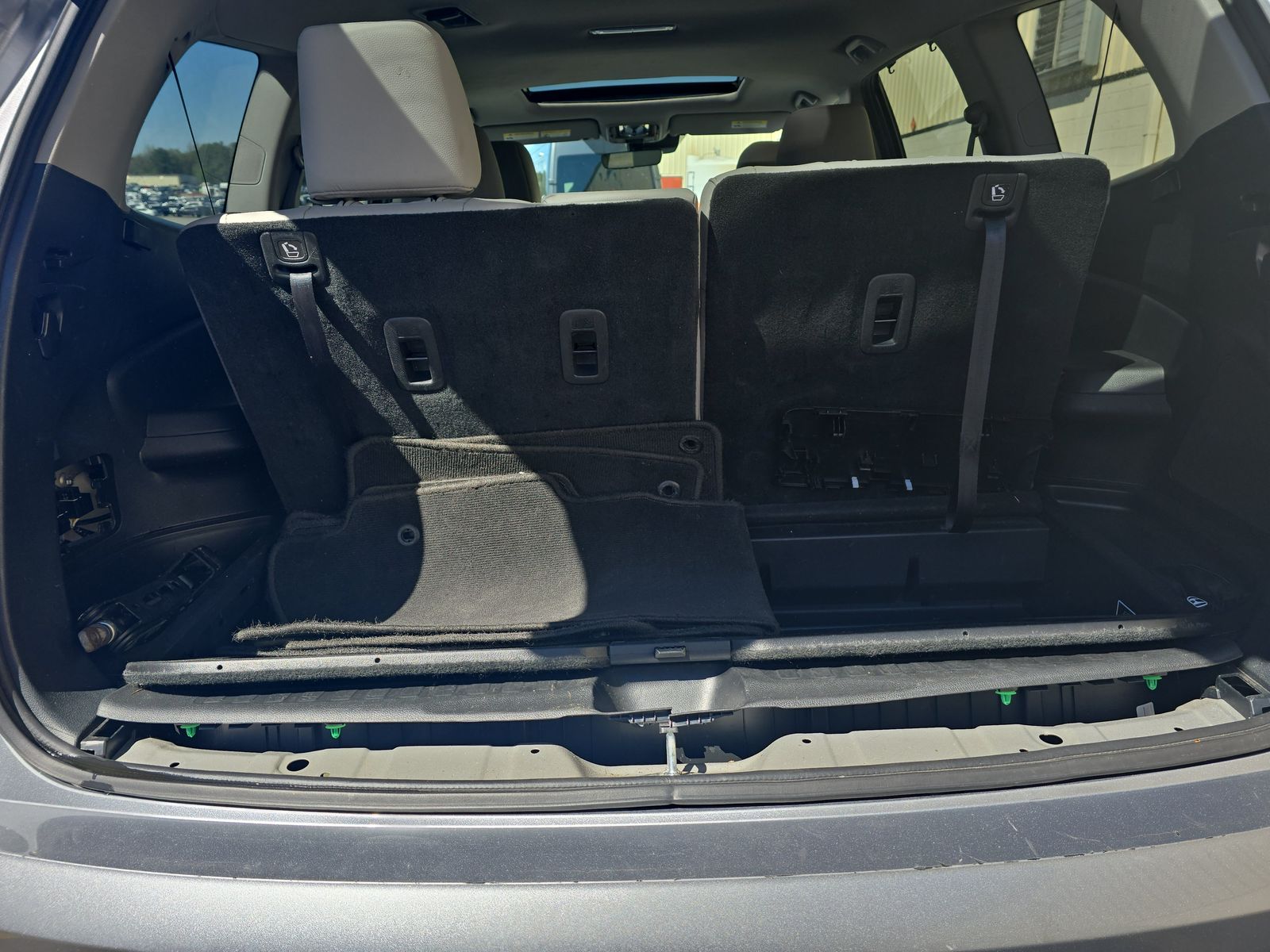 2022 Honda Pilot Special Edition AWD